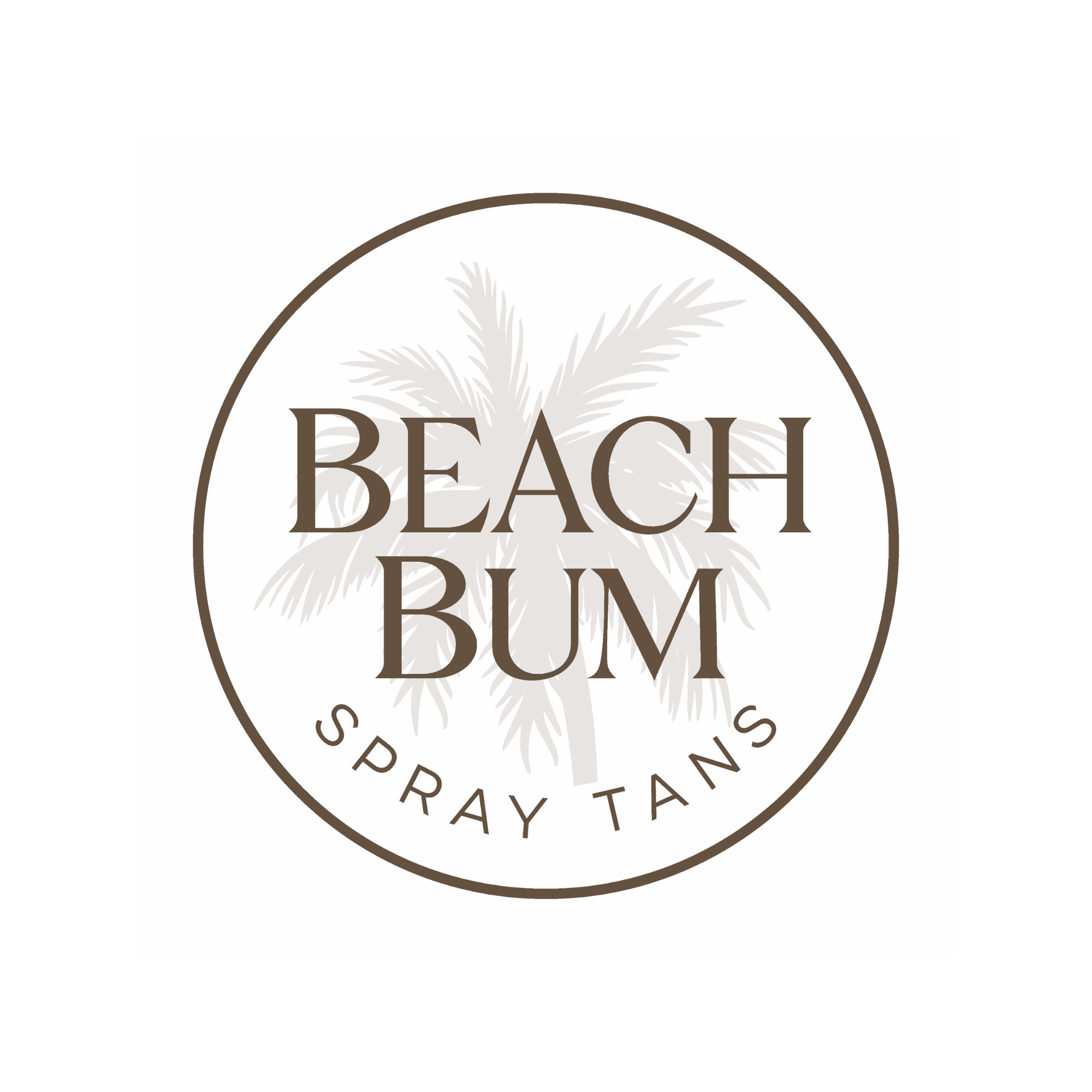 Beach Bum Spray Tans