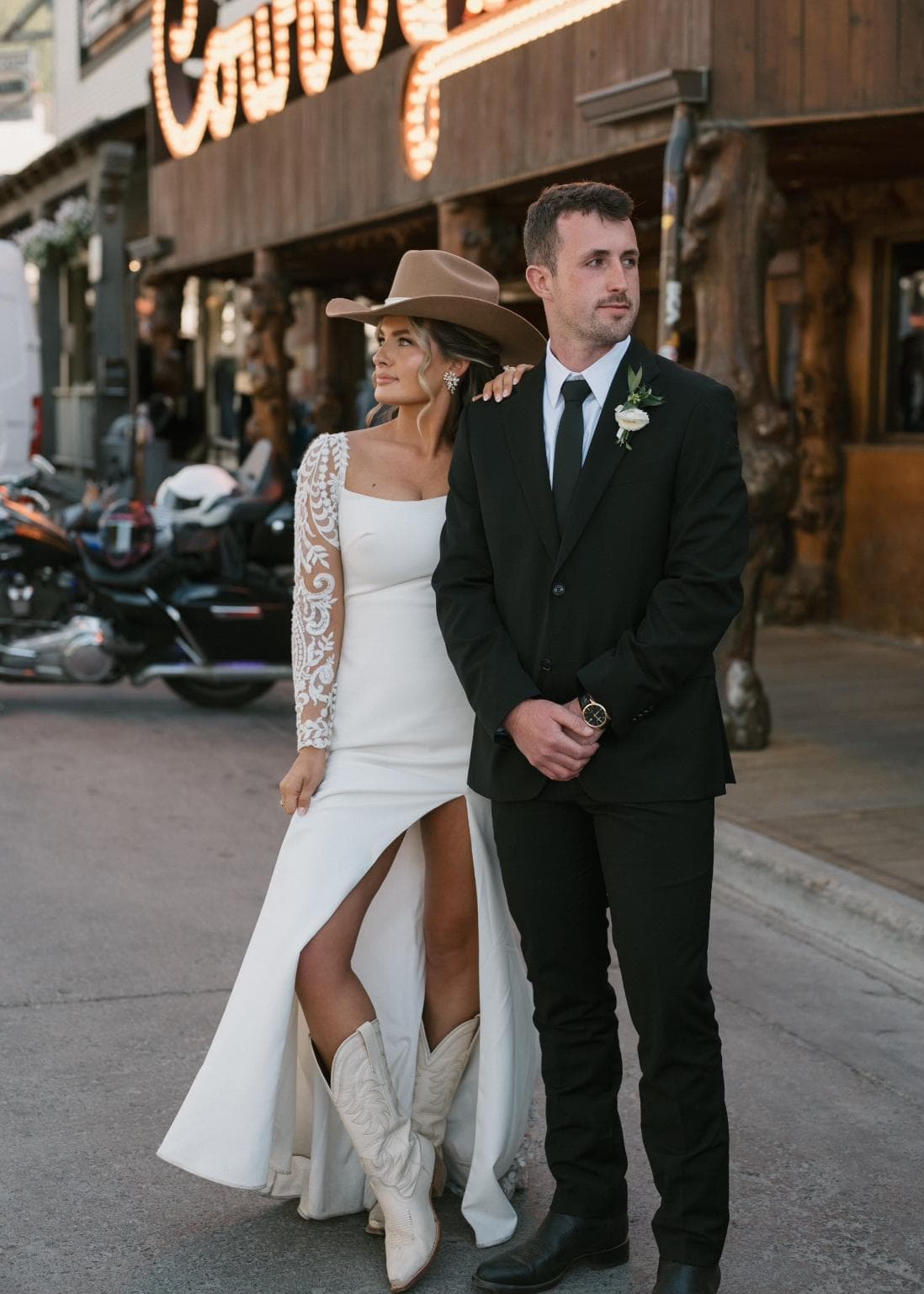 Bridal Glow Package